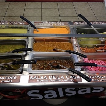 Bonito Michoacan - Salsa Bar - Mexican Near Me - Olathe, Kansas Bonito Michoacan - Salsa Bar - Mexican Near Me - Olathe, Kansas