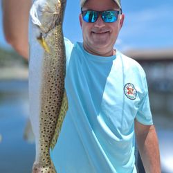 Lucky Chucky Charters