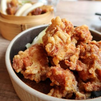 BOKU - Chicken Karaage - Ramen Near Me - Toronto, Ontario