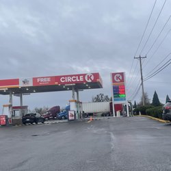 Circle K - Best gas prices around