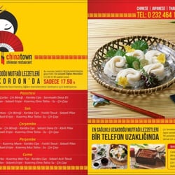 China Town Restaurant