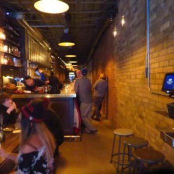Birreria Volo - Beer Bar Near Me - Toronto, Ontario