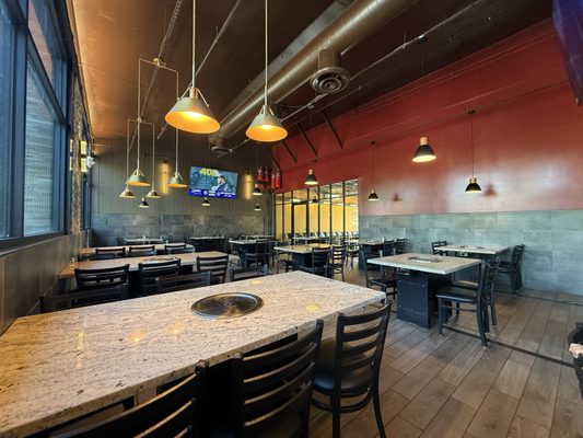 Oz Korean BBQ - Sacramento by null