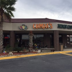 Compas Mexican Grill & Cantina
