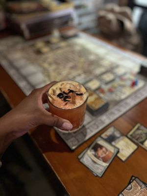 Ghostwood Beer Company by null