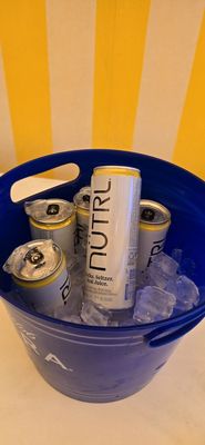 Swim and Social by null