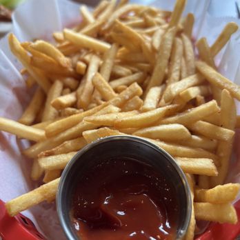 Red Boy Pizza - Fries - Italian Near Me - Larkspur, California Red Boy Pizza - Fries - Italian Near Me - Larkspur, California