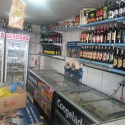 Mercearia Tuta do Bacalhau