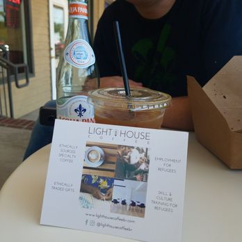 Light House Coffee - Coffee & Tea Near Me - Baton Rouge, Louisiana Light House Coffee - Coffee & Tea Near Me - Baton Rouge, Louisiana