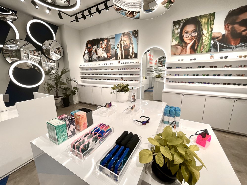 BLENDERS HOUSTON Updated June 2024 5085 Westheimer Rd, Houston