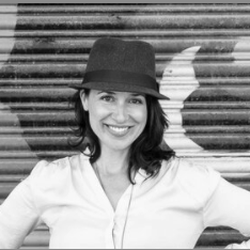 Now with Wonder - Rochelle Torke