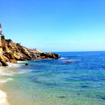 Wood's Cove - Beaches Near Me - Laguna Beach, California Wood's Cove - Beaches Near Me - Laguna Beach, California