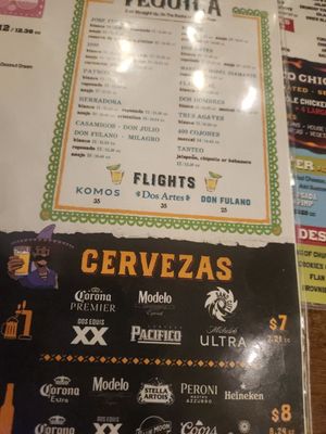 Cactus Cafe Cantina, Jericho Turnpike by null