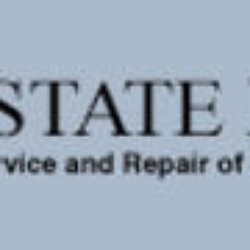 Mid-State Door