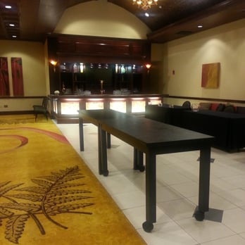 Renaissance Austin Hotel - Conference room bar. - Hotels Near Me - Austin, Texas