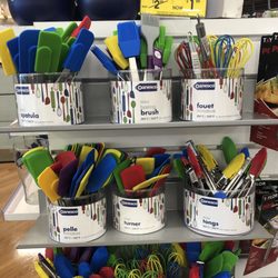 Bed Bath & Beyond