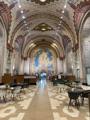 Guardian Building by null