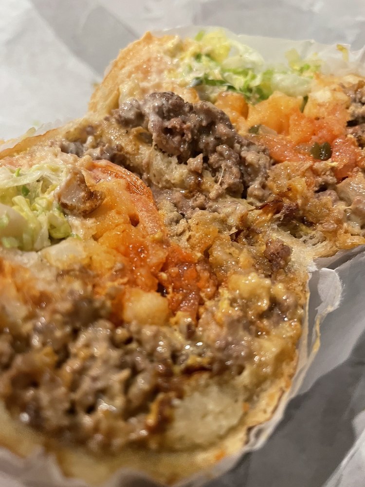 Fat Sal's Deli - Hollywood