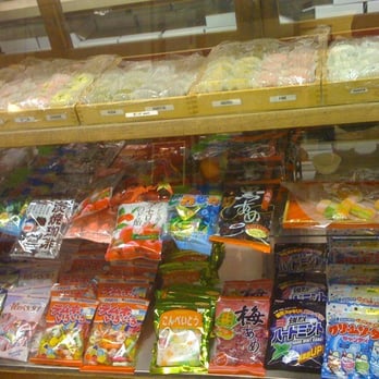 Fugetsu-Do - Candy Stores Near Me - Los Angeles, California Fugetsu-Do - Candy Stores Near Me - Los Angeles, California