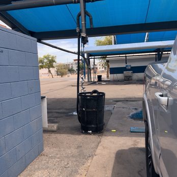 Clean Freak Car Wash - Car Wash Near Me - Phoenix, Arizona