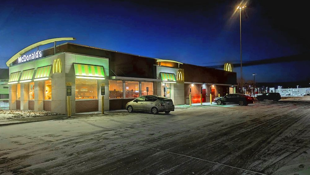 McDonald's Logo