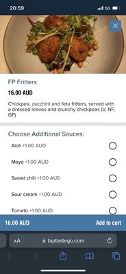 Four Points by Sheraton Perth by null