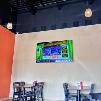 Bohemian Bull - Burgers Near Me - Spring, Texas