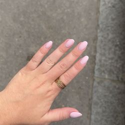 Nails and Co