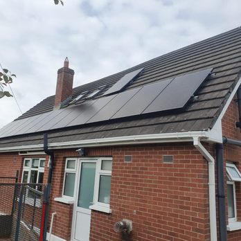 Elite Energies - Panel Installation Co. Kildare - Solar Installation Near Me - Ballymahon, LD Elite Energies - Panel Installation Co. Kildare - Solar Installation Near Me - Ballymahon, LD