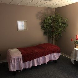 Oriental Massage Oasis