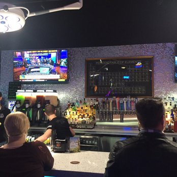 The Operating Room - Arcades Near Me - West Des Moines, Iowa The Operating Room - Arcades Near Me - West Des Moines, Iowa