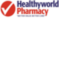 Healthyworld Pharmacy