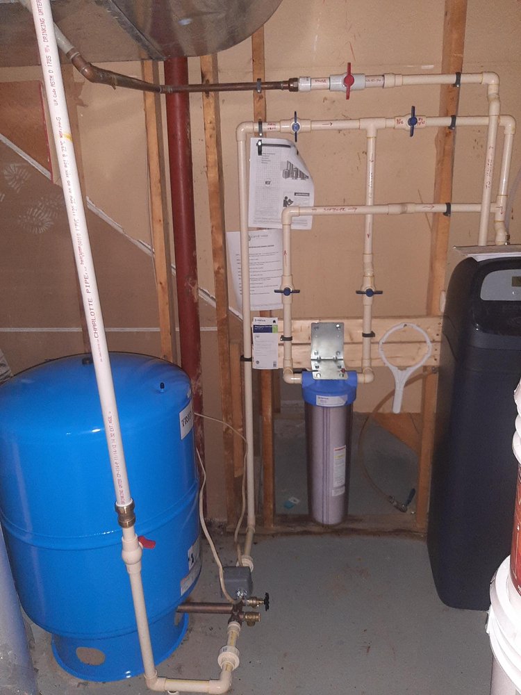 Slide of Astro Plumbing