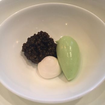 Atera - New American Near Me - New York, New York