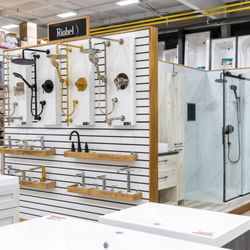 Soo Mill Buildall - Bath & Kitchen