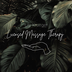 Lily Krueger, LMT