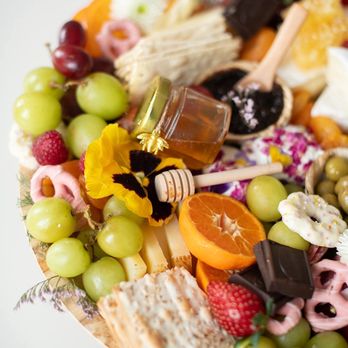 Honey & Olive - Caterers Near Me