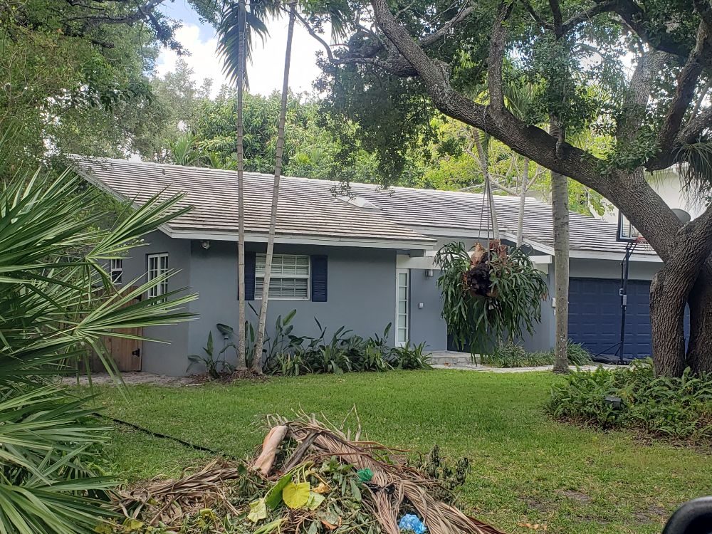 Slide of All Florida Construction