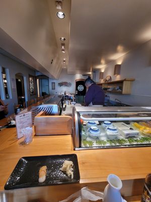 Sushi Sho by null