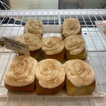 Bagels By the Sea - Bagels Near Me - Seaside, Oregon
