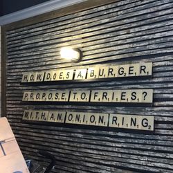 Gourmet Burger Kitchen