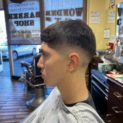 Wondercuts Barbershop