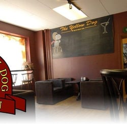 Yellow Dog Tavern - "The Dog House"
