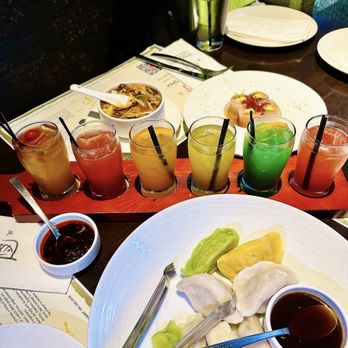 Feng Shui Restaurant & Lounge - Chinese Near Me - Burlington, Massachusetts