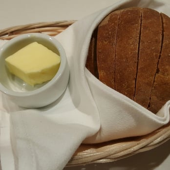 Amaro Bistro - Complimentary bread & butter - Italian Near Me - Bothell, Washington Amaro Bistro - Complimentary bread & butter - Italian Near Me - Bothell, Washington