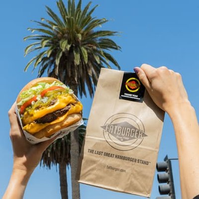 Fatburger by null