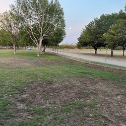 Fort Woof Dog Park