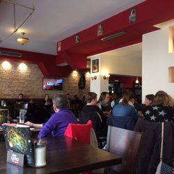 Times Cafe