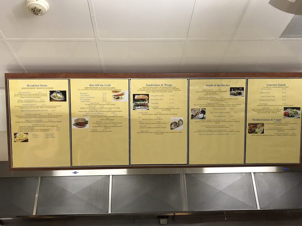 CHARGER CAFE 11 Photos 9200 Valley View St, Cypress, California