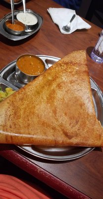 Mayuri Indian Cuisine by null